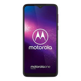 Motorola One Macro 64