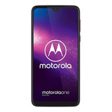 Motorola One Macro 64