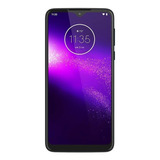Motorola One Macro Dual