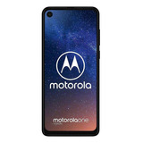 Motorola One Vision Dual Sim 128 Gb Bronze 4 Gb Ram Aceitável Recondicionado 