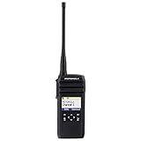 Motorola Rádio Bidirecional Digital De 50 Canais DTR700 900 MHz