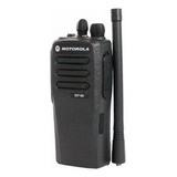 Motorola Radio Vhf Dep 450 Analógico