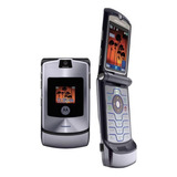 Motorola Razr V3i Com