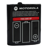 Motorola Talkabout Bateria Original