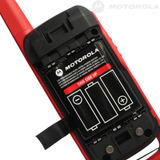 Motorola Talkabout Bateria Original 3 6v