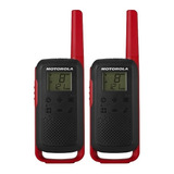 Motorola Talkabout T210