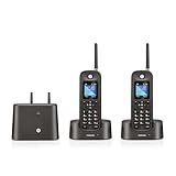 Motorola Telefone Sem Fio