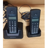 Motorola Telefone Sem Fio