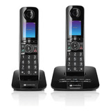 Motorola Voice D8712 Telefone S fio