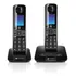 Motorola Voice D8712 Telefone S/fio Com 2 Aparelhos Digitais