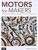 Motors For Makers  A Guide