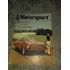 Motorsport Dez 1954