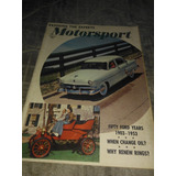 Motorsport Fev 1953 