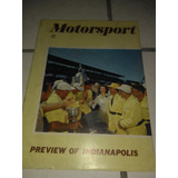 Motorsport Junho 1952
