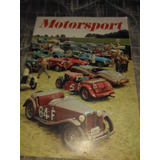 Motorsport Maio 1952 