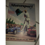 Motorsport Nov 1952 