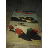 Motorsport Set 1951 
