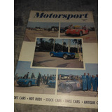 Motorsport Set 1952 