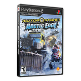 Motorstorm Arctic Edge
