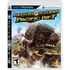 Motorstorm: Pacific Rift - Mídia Física Ps3