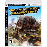 Motorstorm Pacific Rift