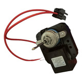 Motorventilador Electrolux Refrigerador Original   241854307