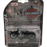 Motos Harley Davidson