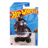 Motos Hot Wheels 