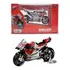 Motos Moto Gp Racing - Vários Modelos - 1:18 Maisto