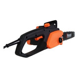 Motoserra Elétrica 1 600w Sabre 16 Polegadas Eletroserra Cor
