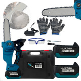 Motoserra Elétrica Profissional Sabre 12 Polegadas 30cm C nf