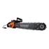 Motoserra Nk2200 Eletrica 2000w 45cm Knakasaki Cor Laranja 220v