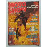 Motoshow C poster N°73