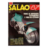 Motoshow N 46a Dez 1986 Edição