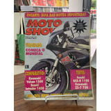 Motoshow No4