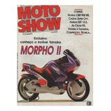 Motoshow N°107 Cagiva Super