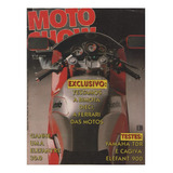 Motoshow Nº101 Bimota Dieci