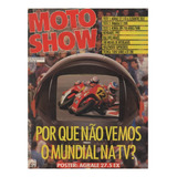Motoshow Nº105 Agrale 27