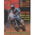 Motoshow Nº108 Honda Nsr 500 250 Nx 350 Reborn Red Rose 125