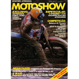 Motoshow Nº11 Husqvarna 500