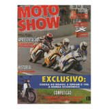 Motoshow Nº116 Scooter Axis