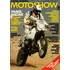 Motoshow Nº12 Xl 300 Magna Paris Dakar Honda Suzuki 550 Mz
