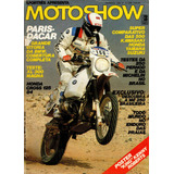 Motoshow Nº12 Xl 300