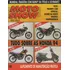 Motoshow Nº127 Cbx 200 Strada Xr 200r Nx 200 Ch 125 Spacy