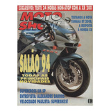 Motoshow Nº129 Yamaha Dt