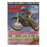 Motoshow Nº133 Dt 200