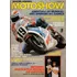 Motoshow Nº2 Honda Xl 500 Yamaha Rd 350 Lc Suzuki 1100 Cb400