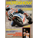 Motoshow Nº2 Honda Xl