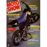 Motoshow Nº48 Suzuki 650