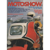 Motoshow Nº5 Xl 250r